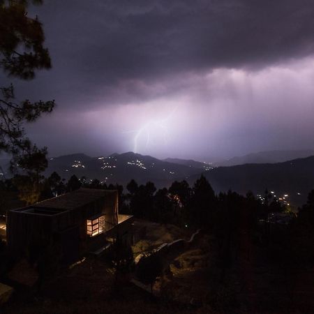فندق The Kumaon بينسار المظهر الخارجي الصورة